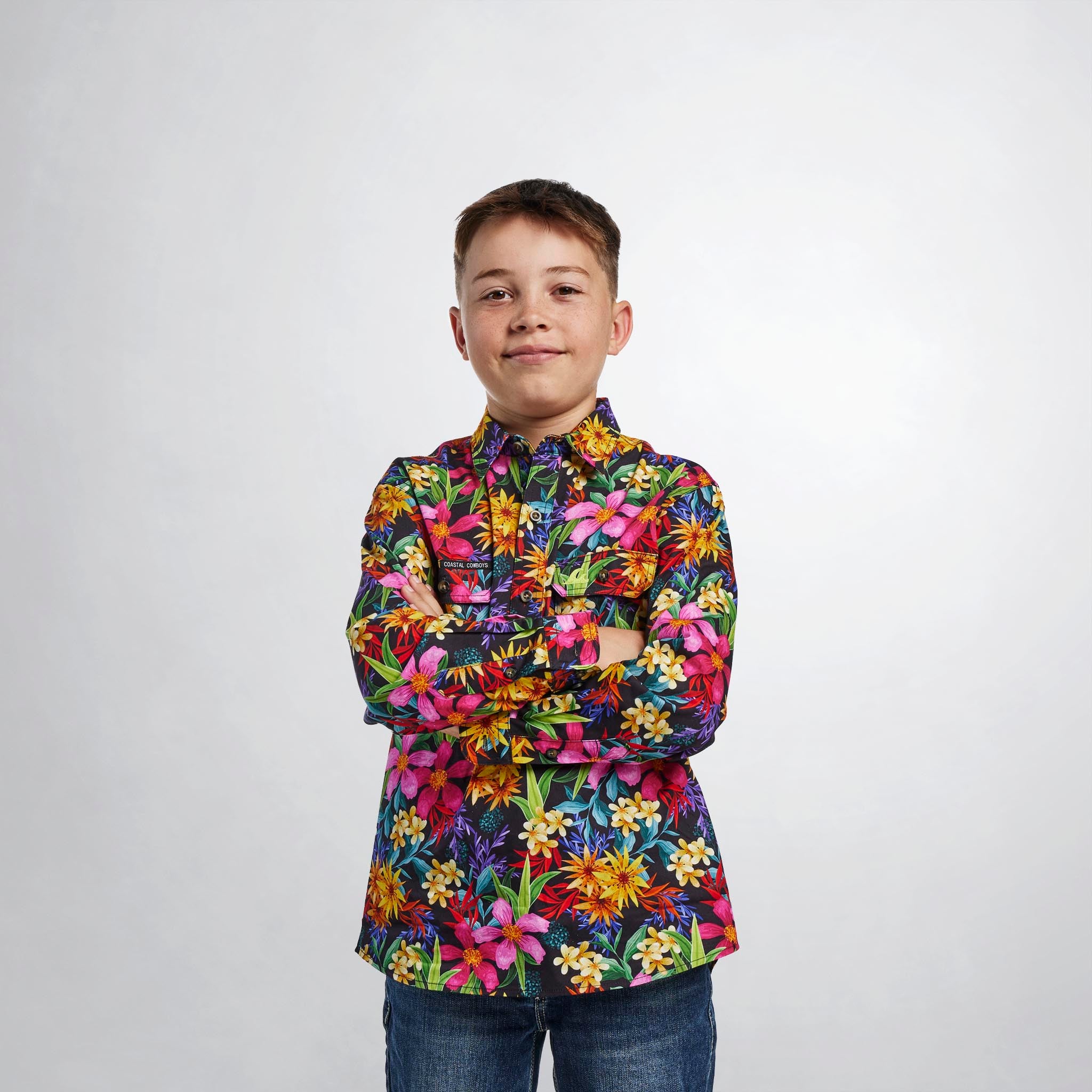 Kids Shirts