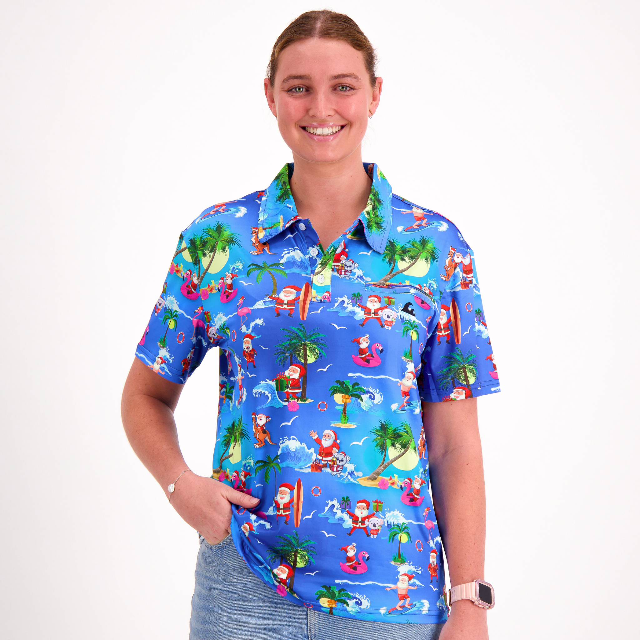 Christmas Shirt