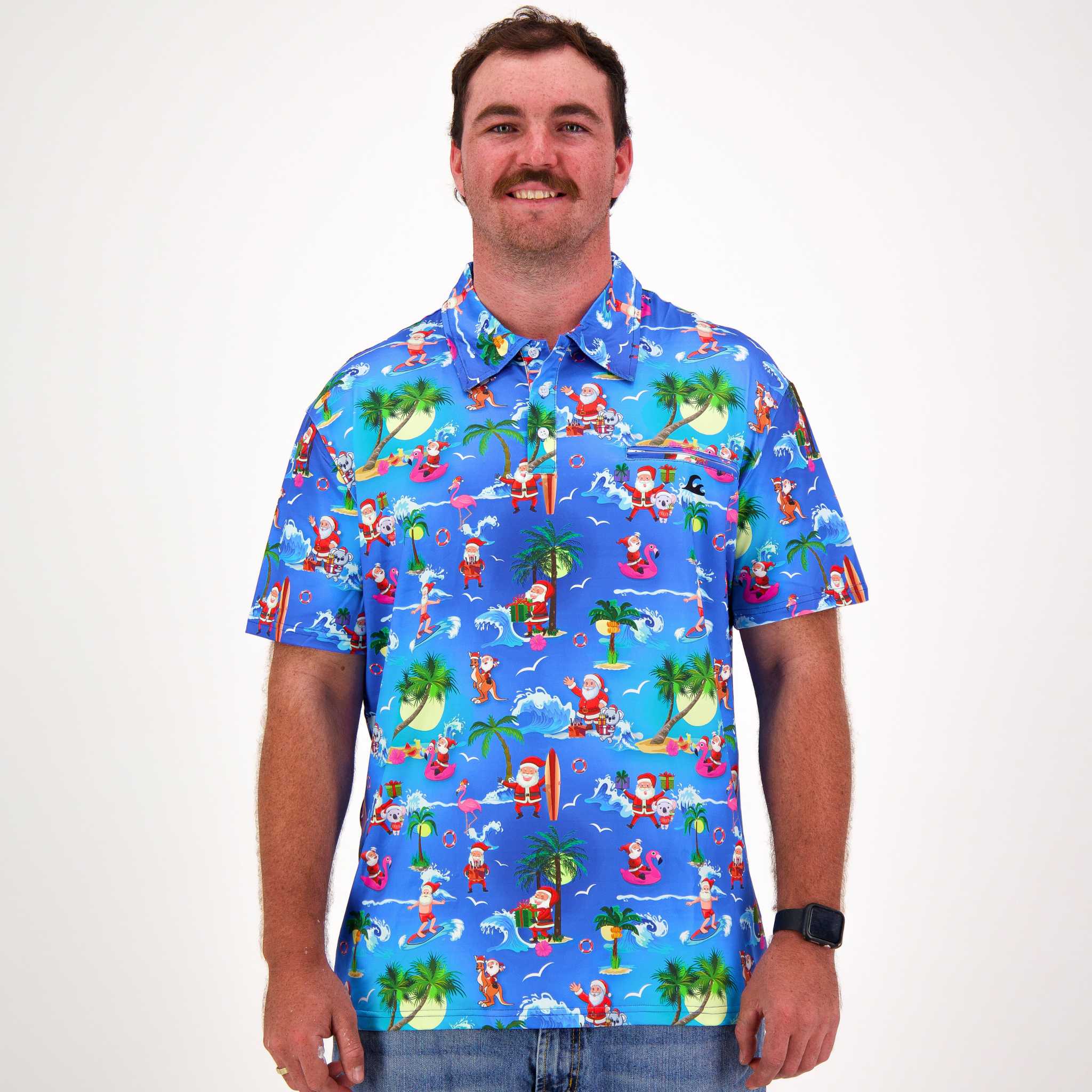 Christmas Shirt
