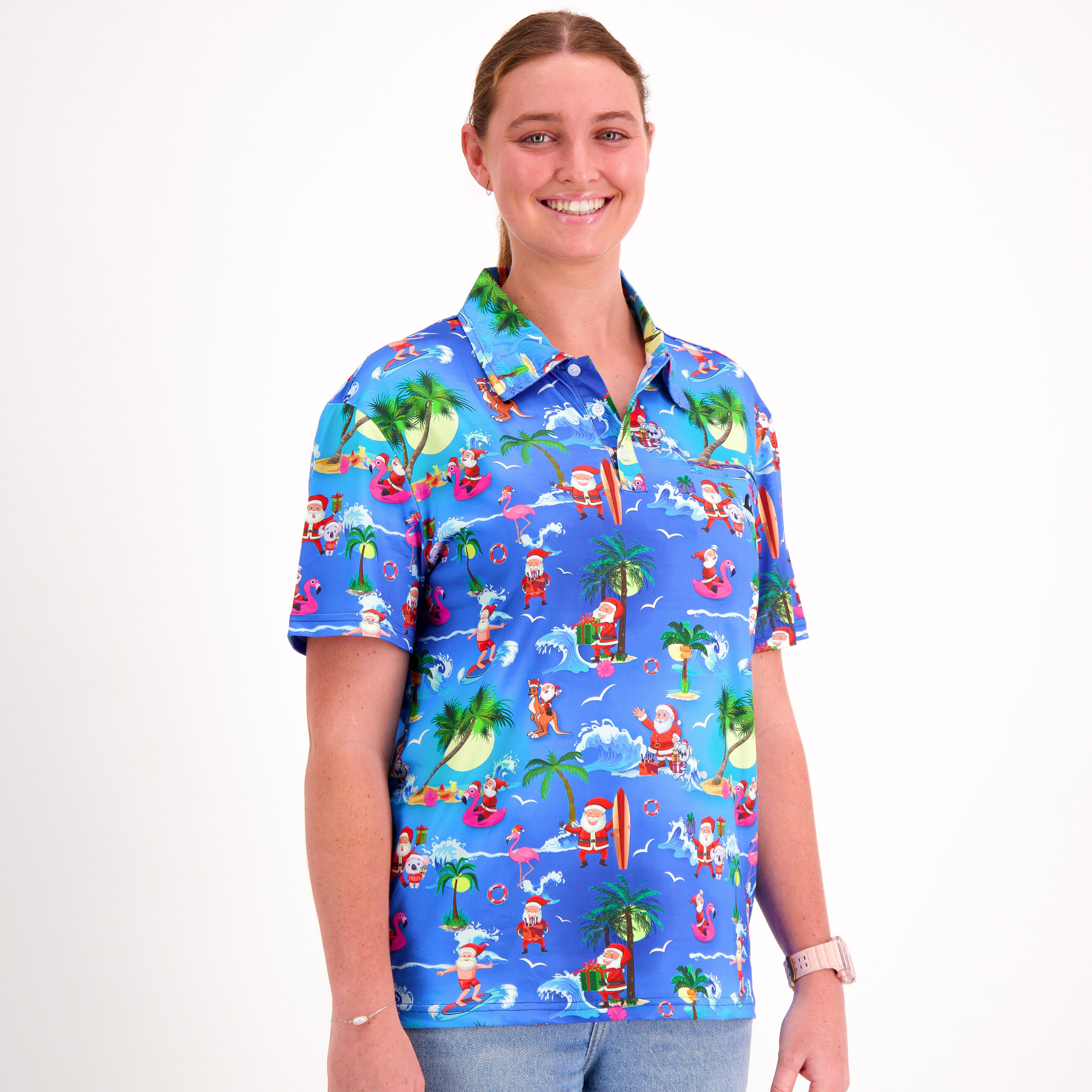 Christmas Shirt
