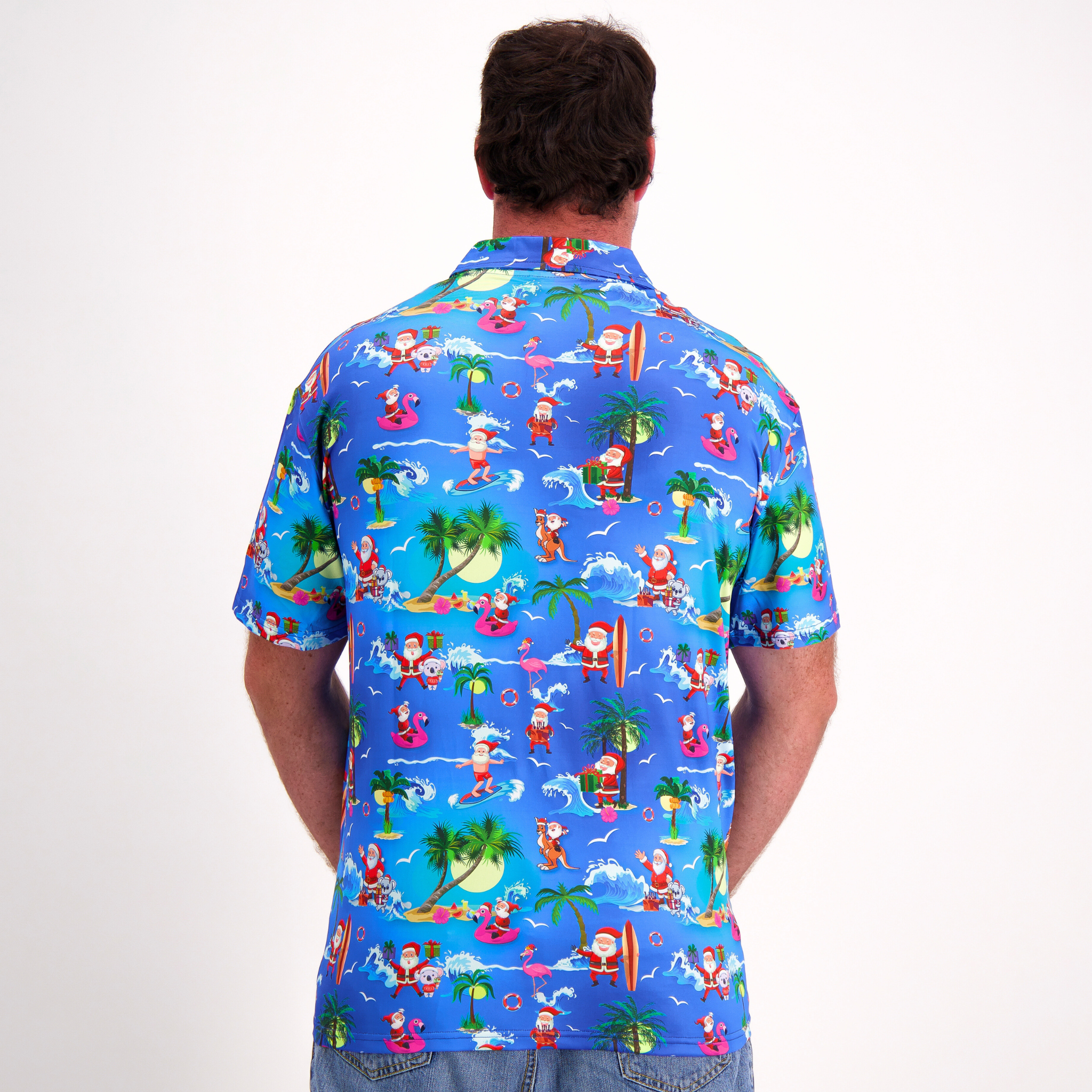 Christmas Shirt