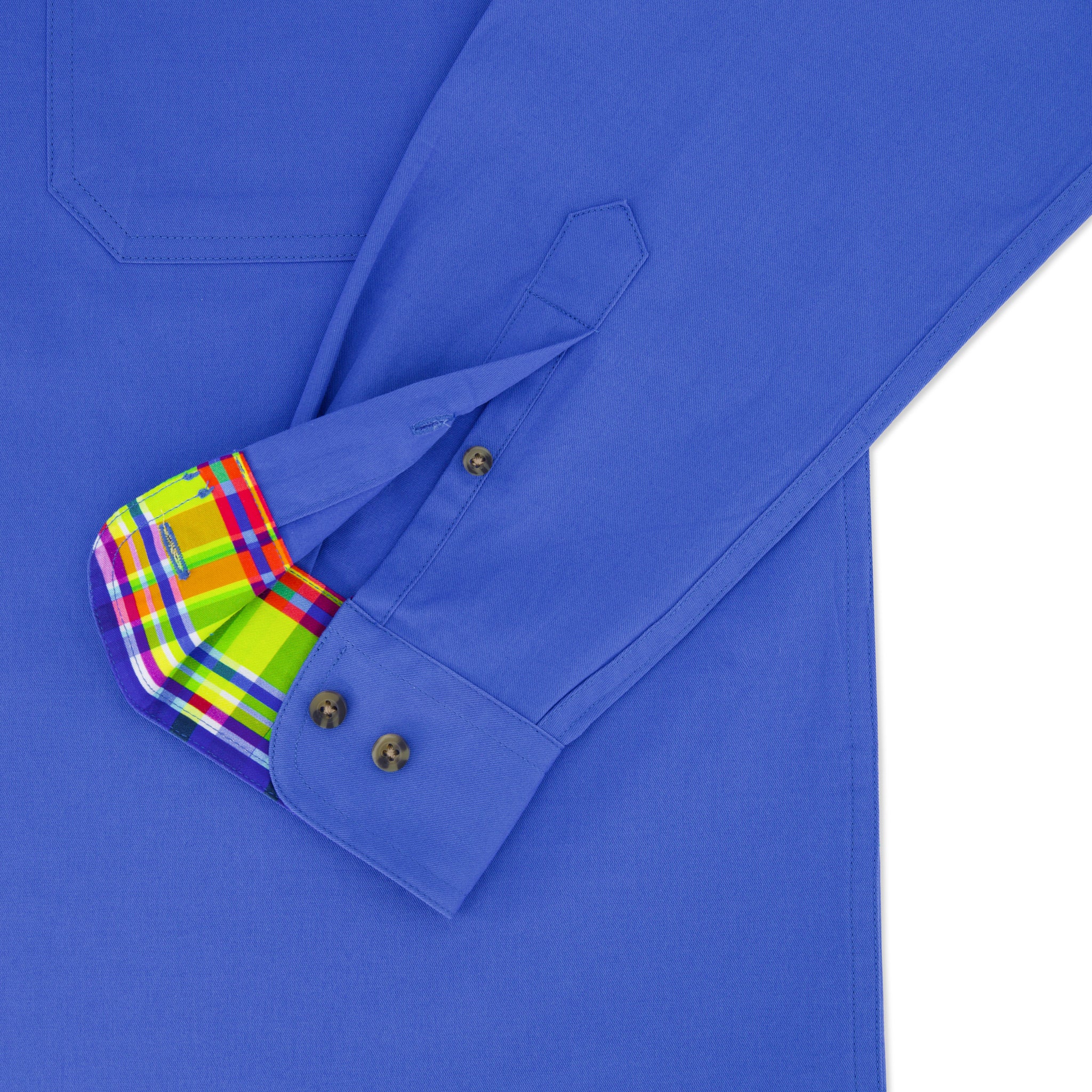 Fiesta Women's Half Button Workshirt