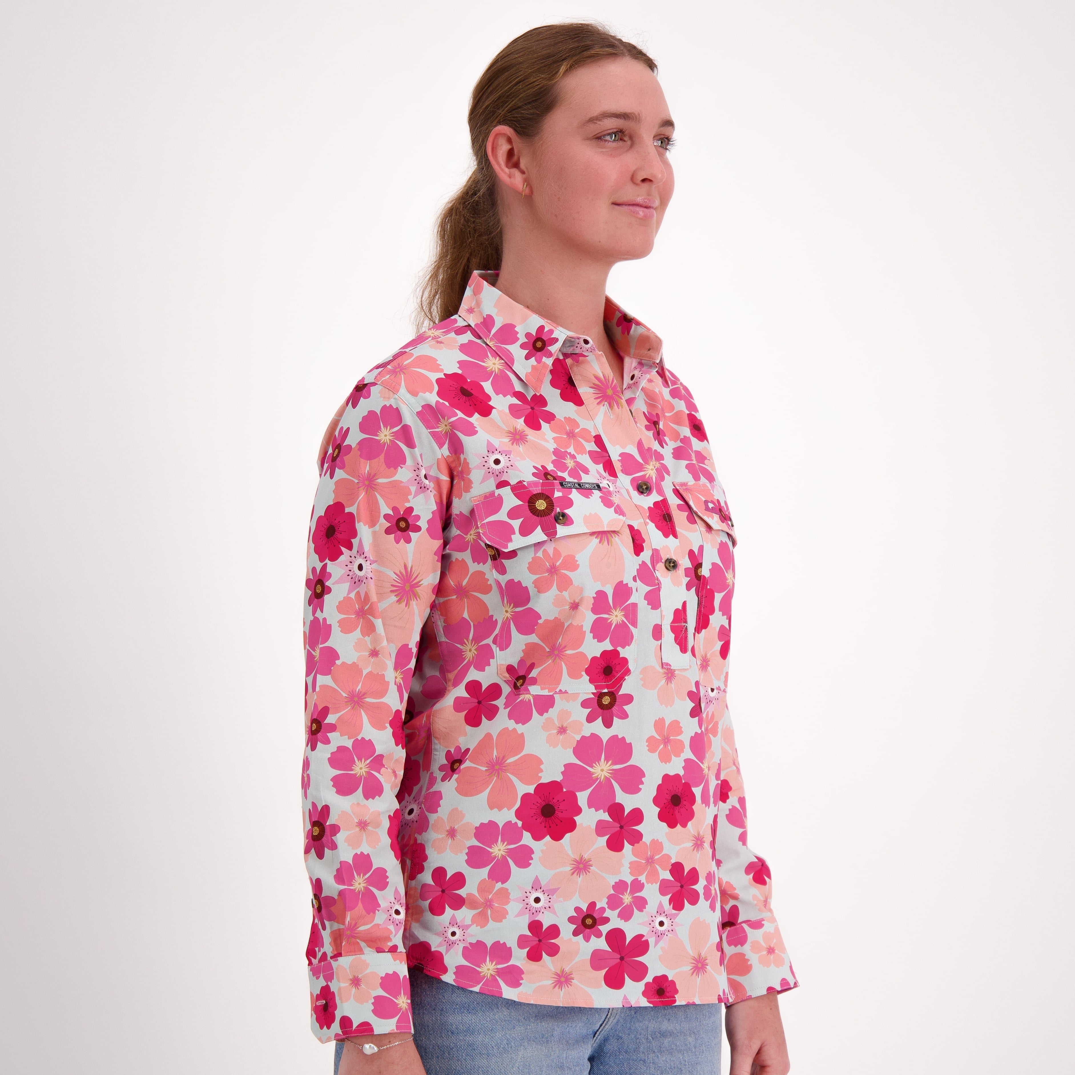 Women's Workshirt