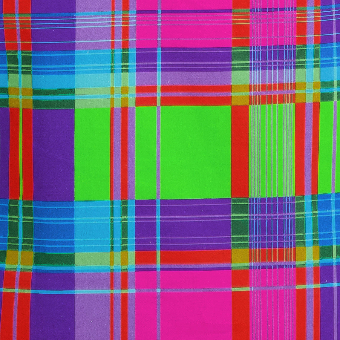 Static Women's Half Button Workshirt