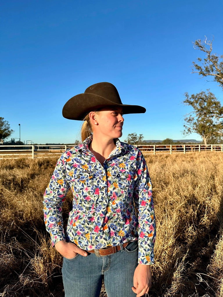 Dolly's Dream Workshirt