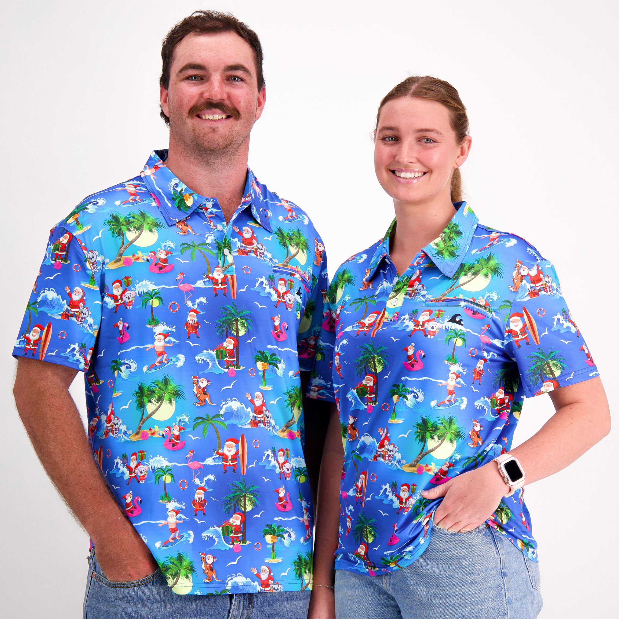 Christmas Shirt