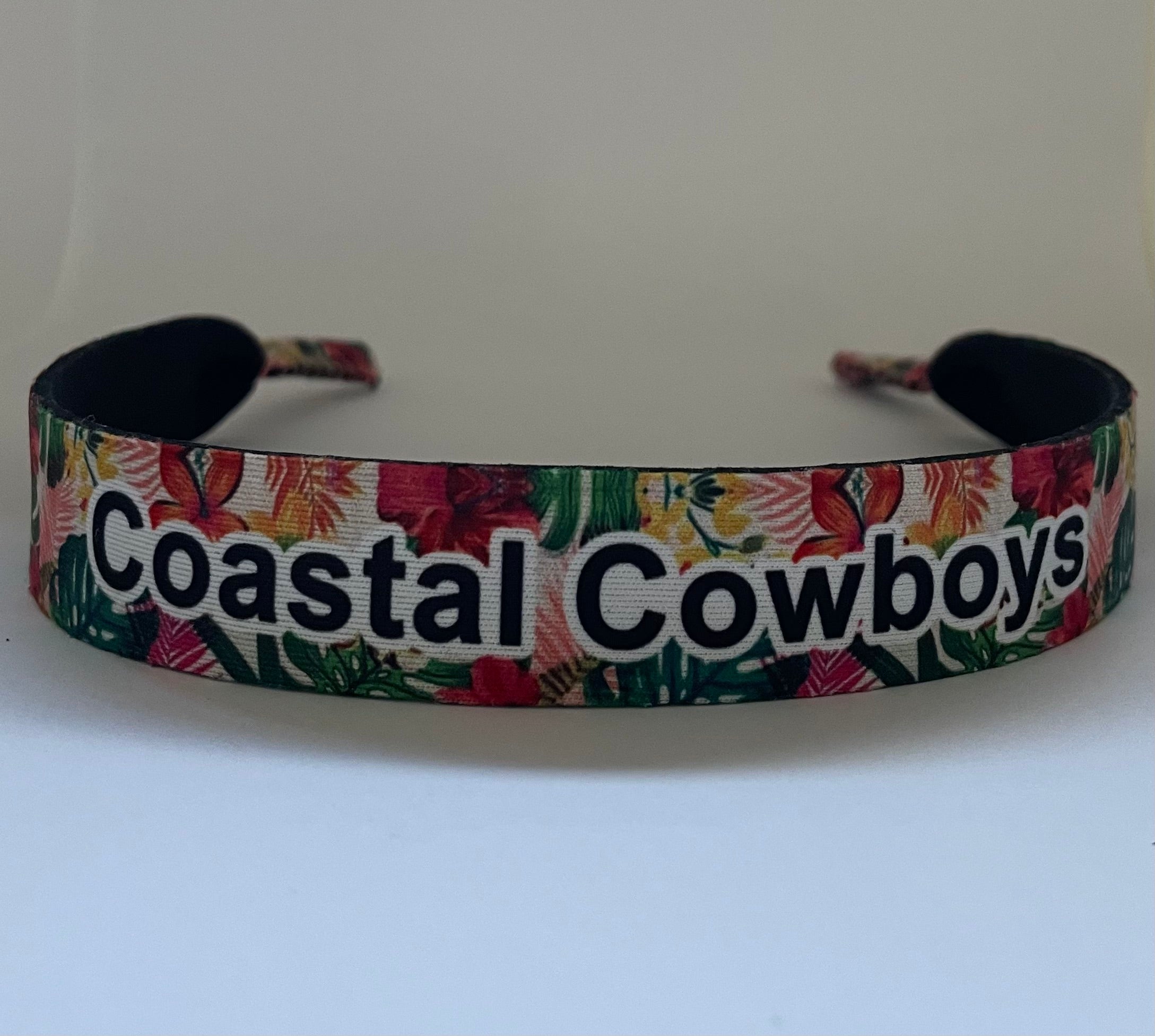 Flame Tree Sunny Strap