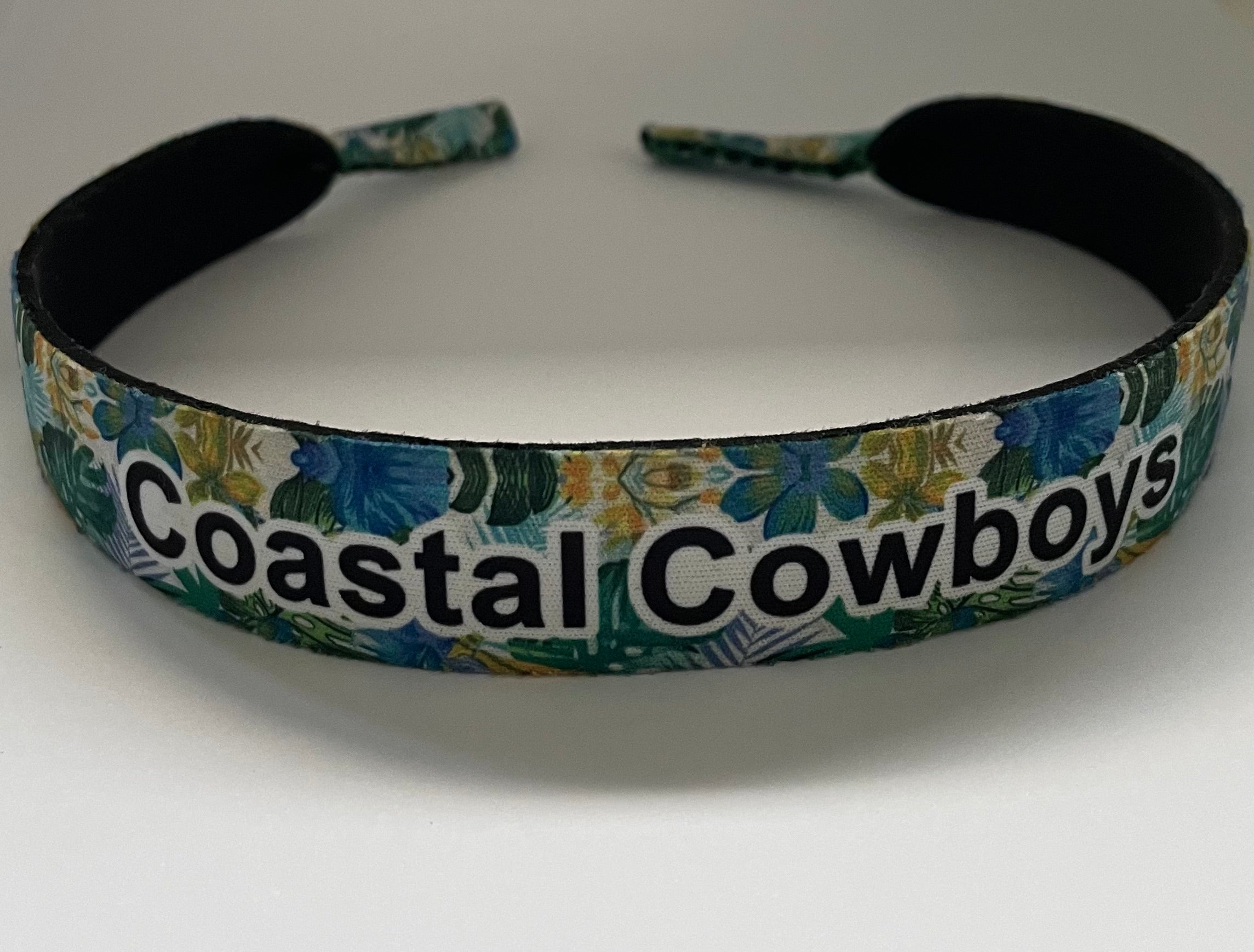 Bluebush Sunny Strap