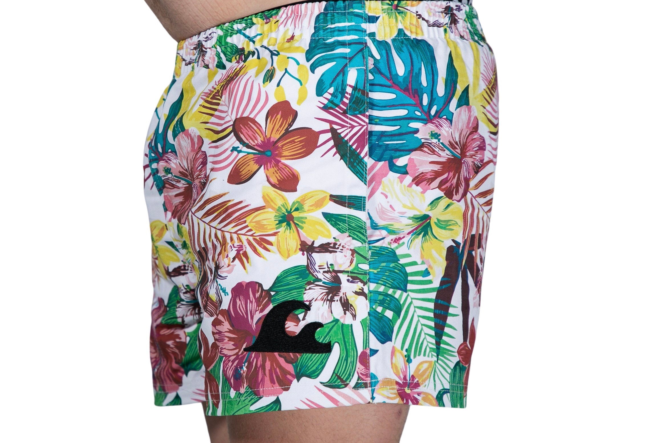 Unisex Cotton Shorts