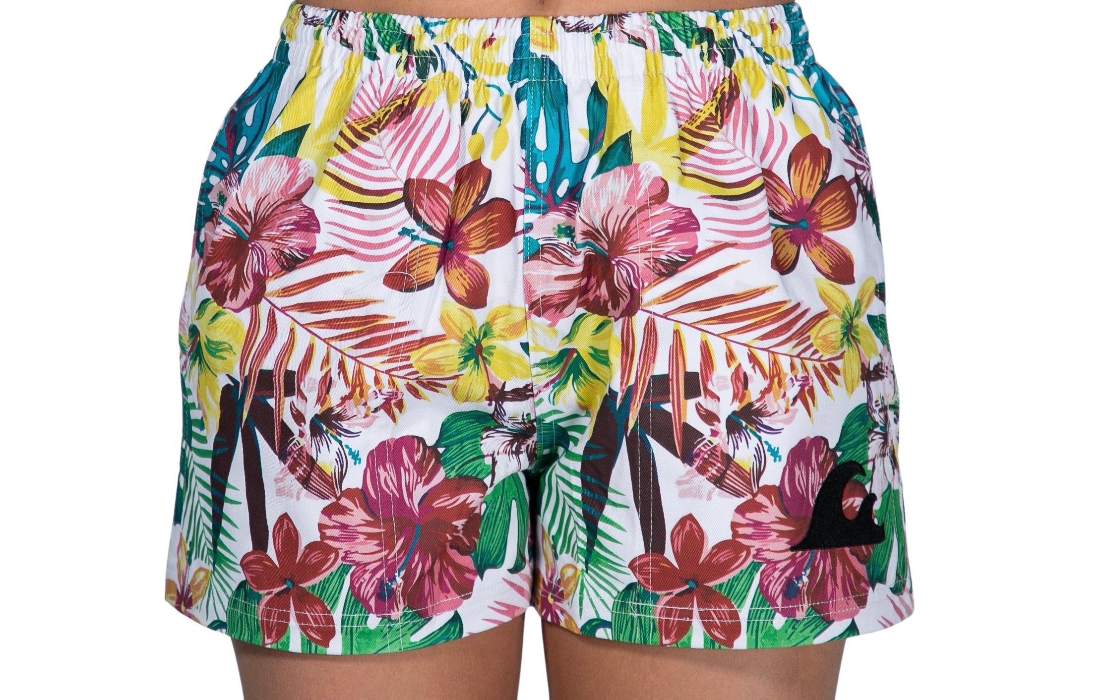 Unisex Cotton Shorts