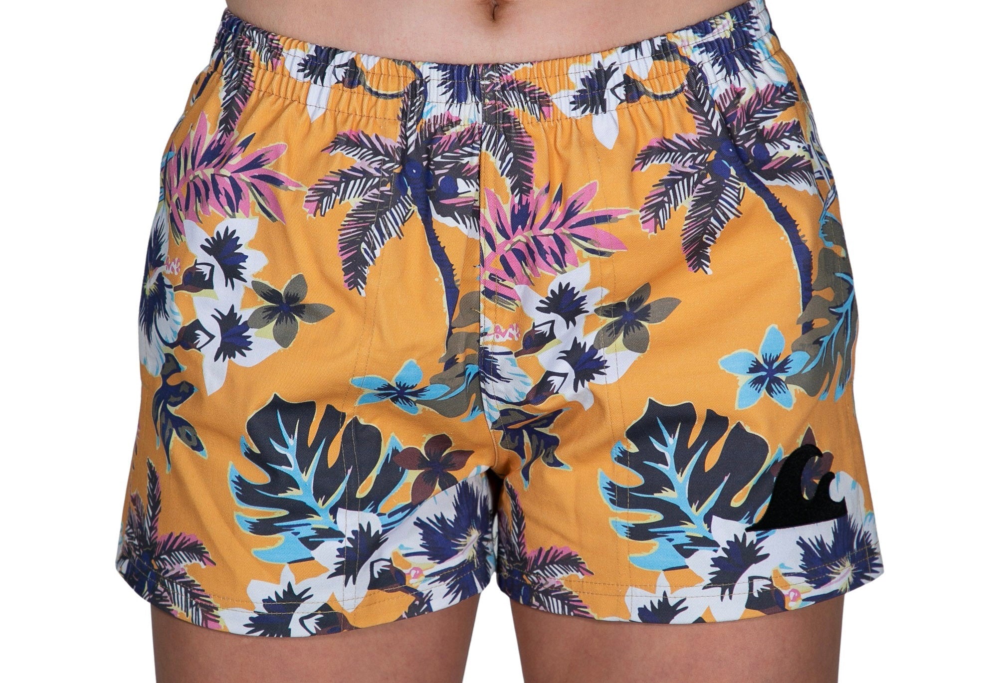 Wattle Unisex Work Shorts