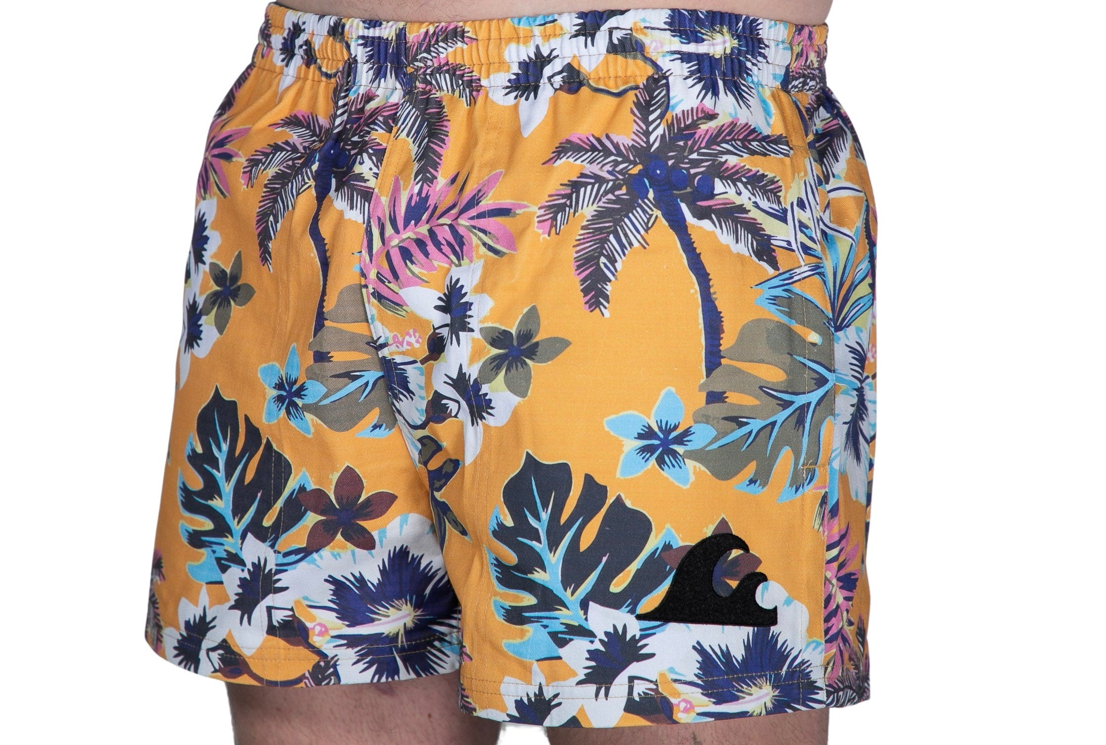 Wattle Unisex Work Shorts