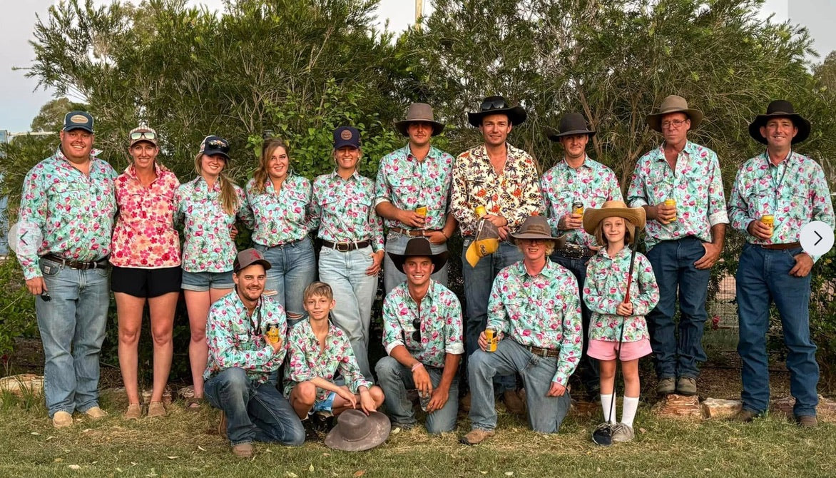 Coastal Cowboys
