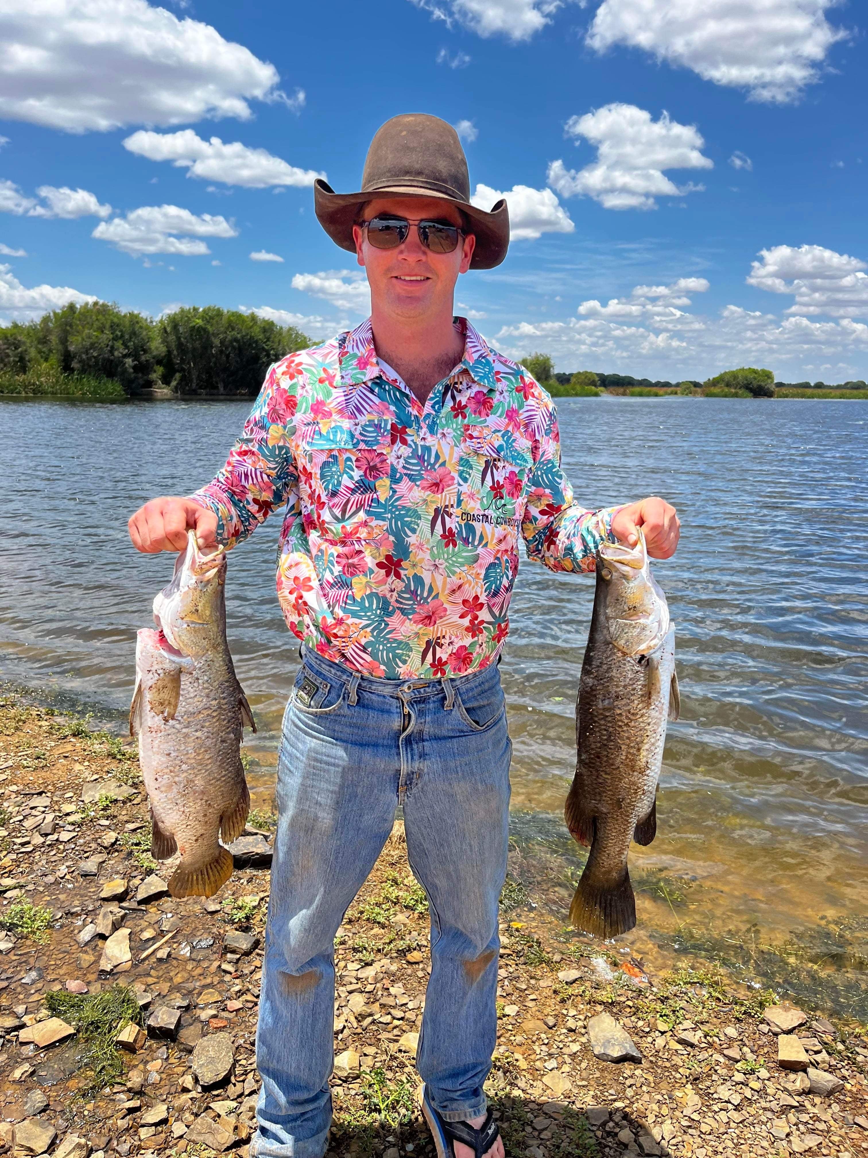 Fishing Shirts