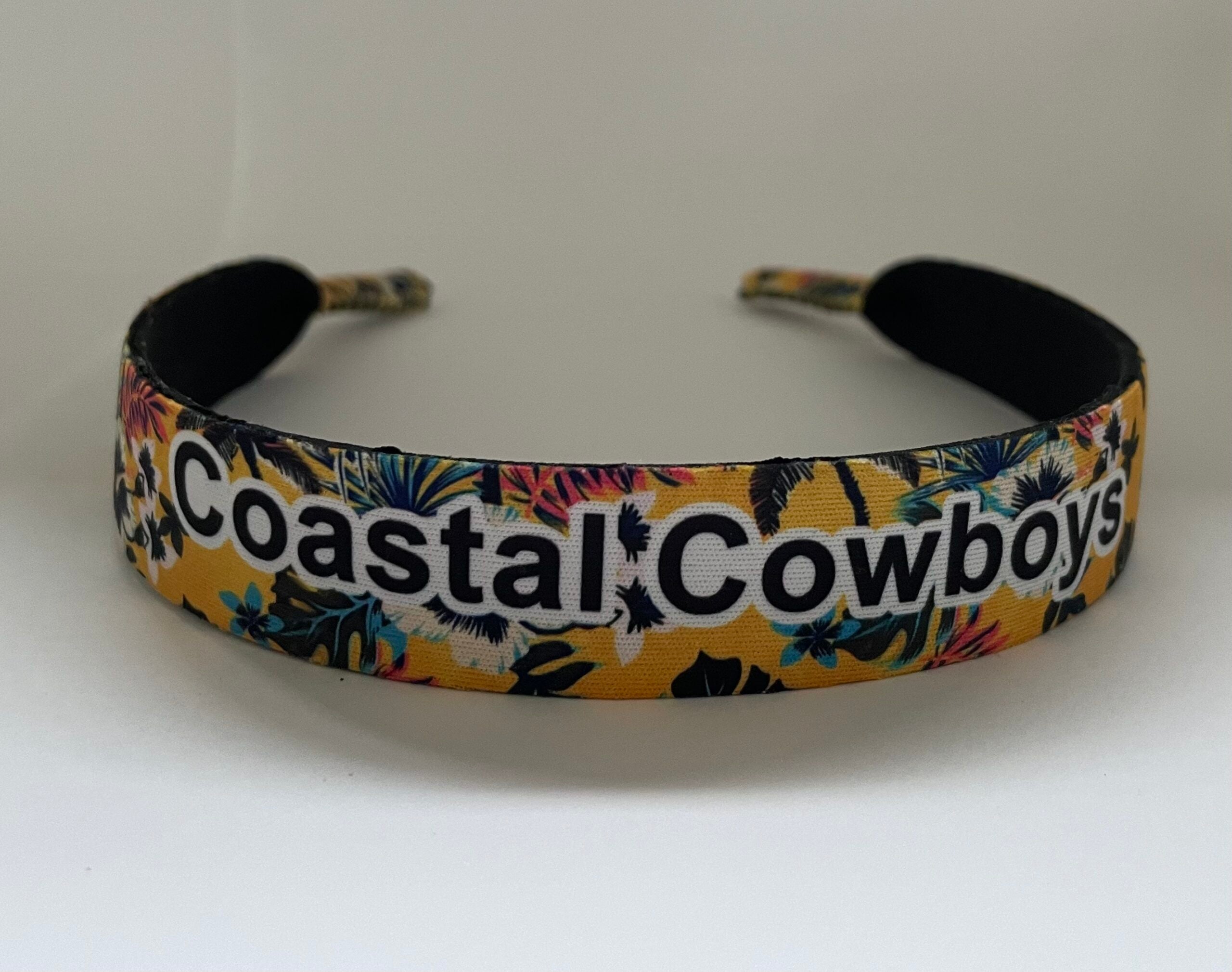 Wattle Sunny Strap | Coastal Cowboys